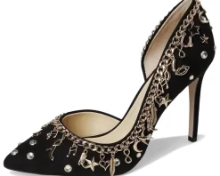 Palias Charm Pumps