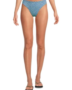 Palm Modern Mosaic Hipster