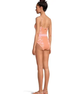 Palma One-Piece