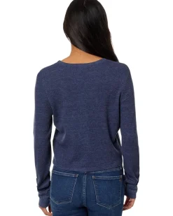 Palmer Crop Crew Tee