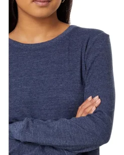 Palmer Crop Crew Tee