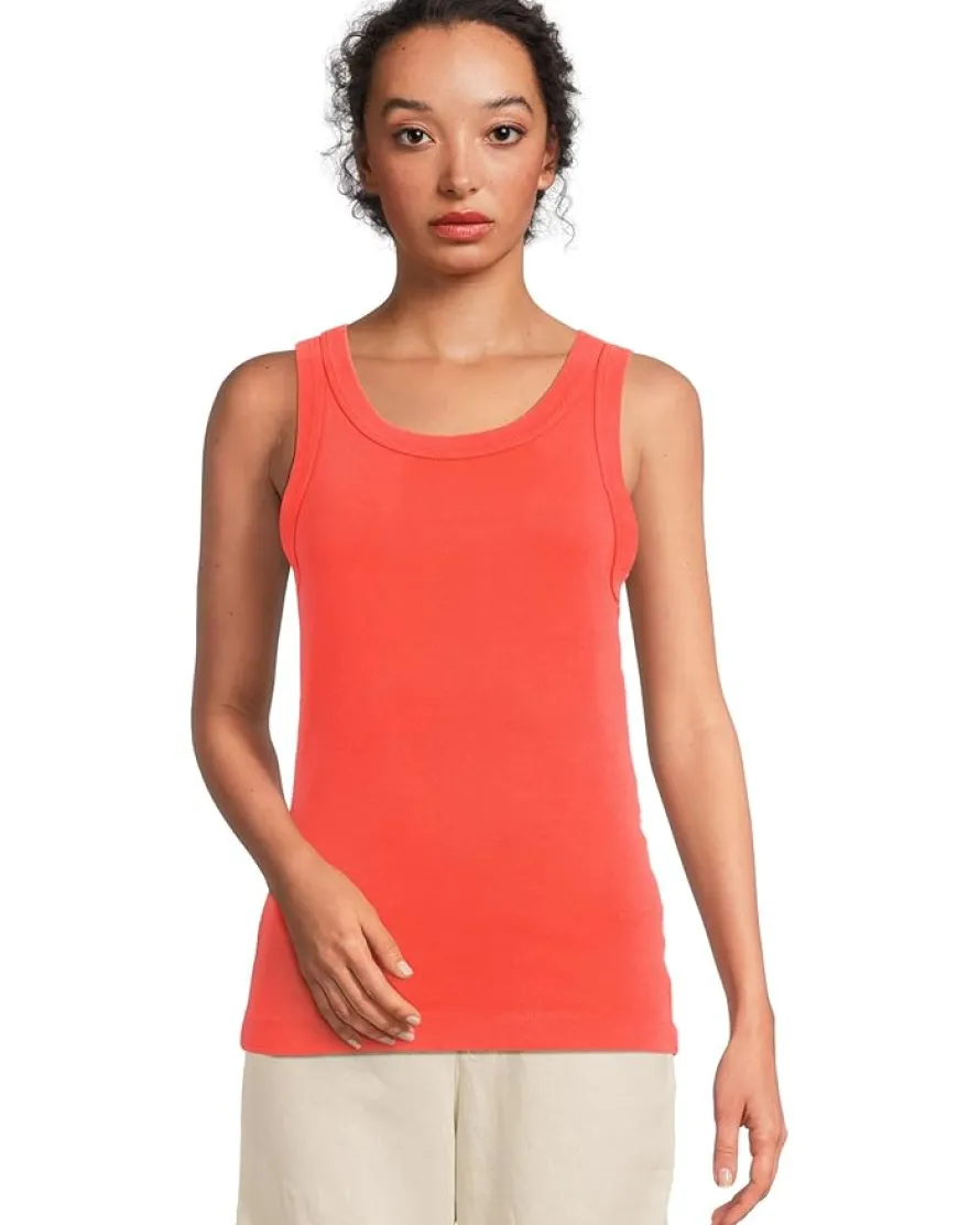 Paloma Wide Binding Tank