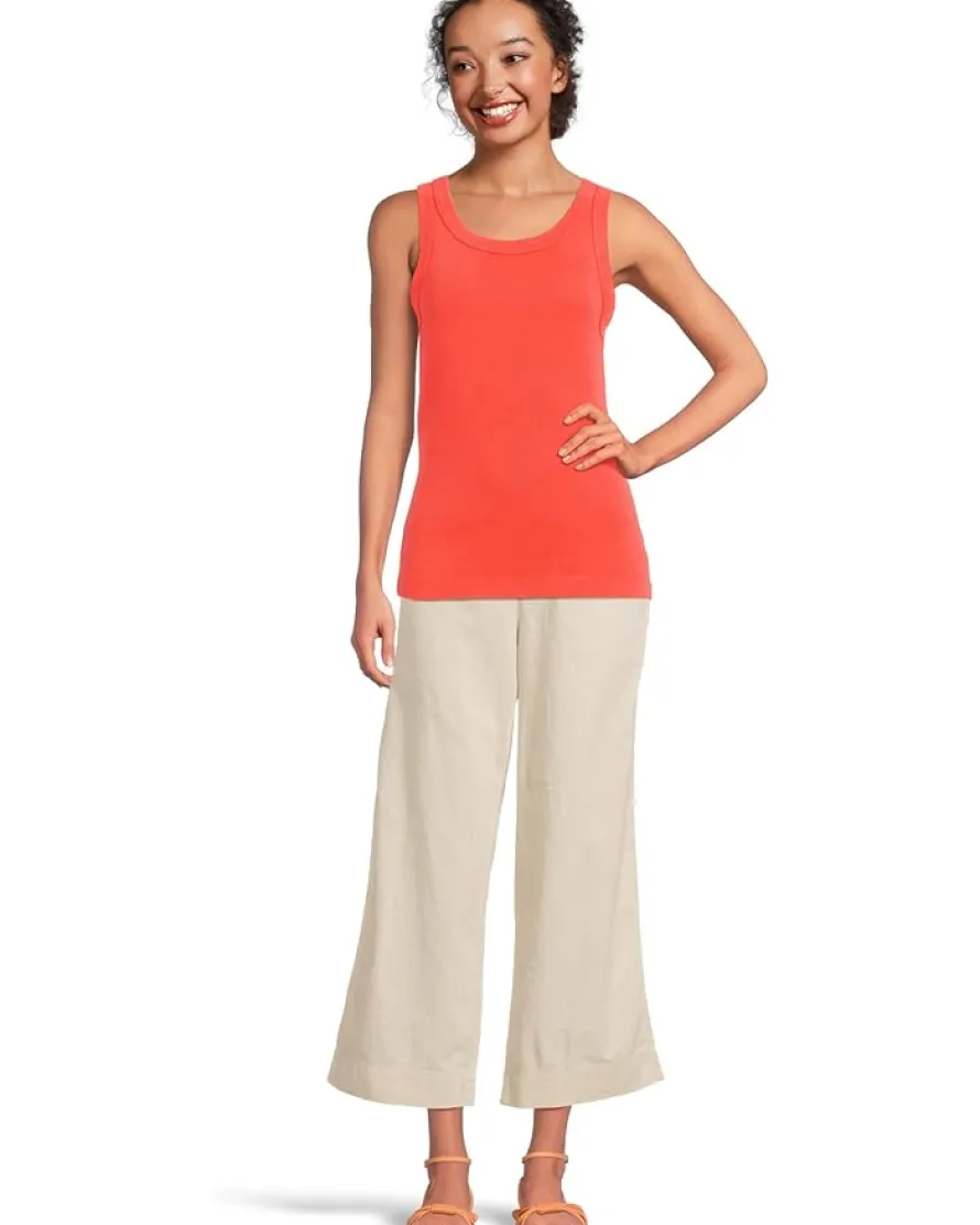 Paloma Wide Binding Tank