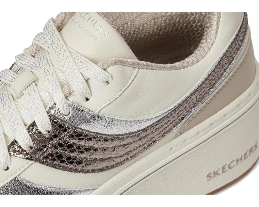 Paloma-Shimmer Takes All