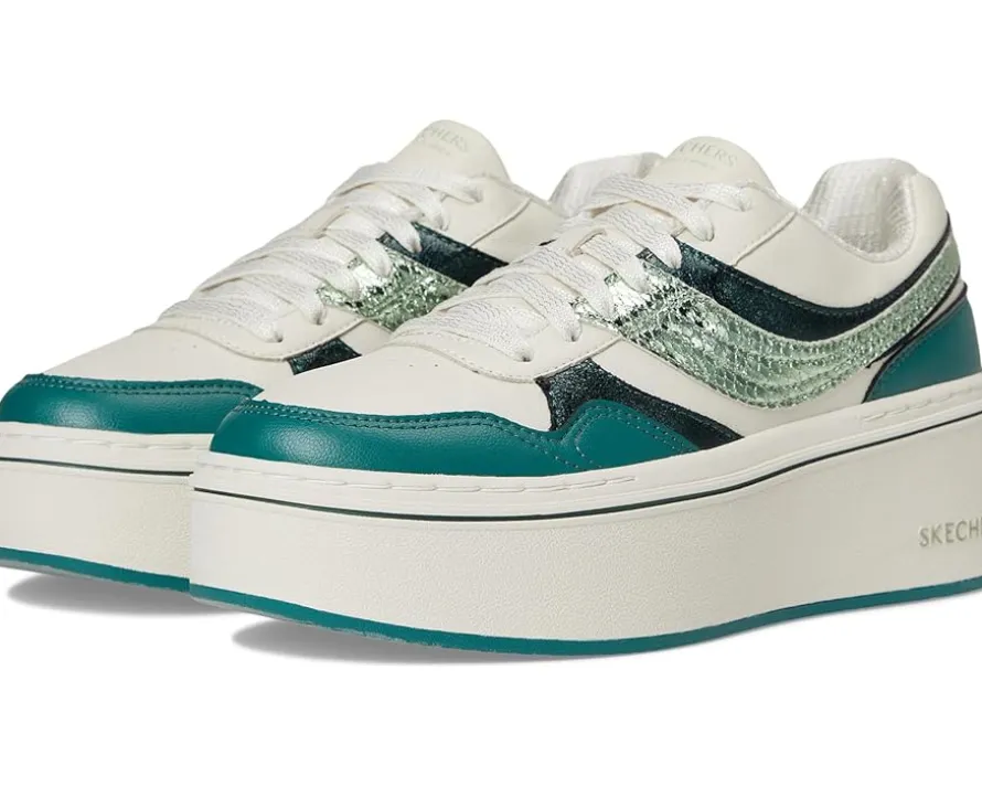 Paloma-Shimmer Takes All