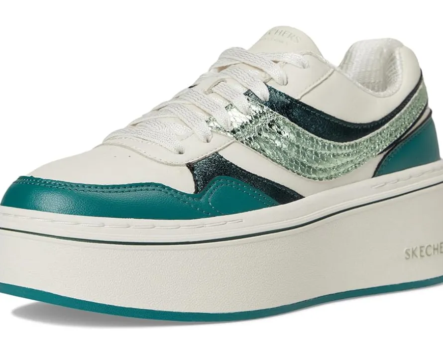 Paloma-Shimmer Takes All