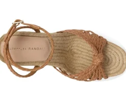 Pamela Mignon Knot Wedge