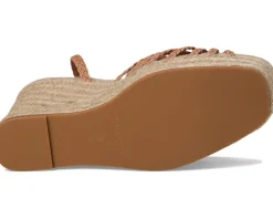 Pamela Mignon Knot Wedge