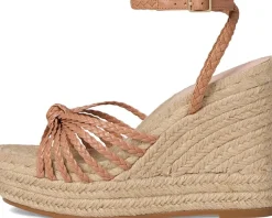 Pamela Mignon Knot Wedge