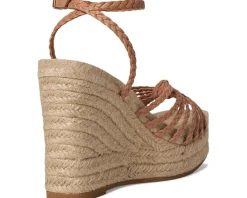 Pamela Mignon Knot Wedge