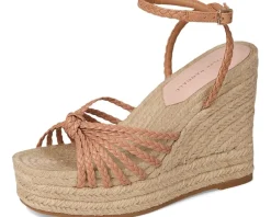 Pamela Mignon Knot Wedge