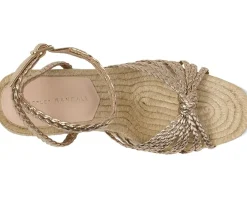 Pamela Mignon Knot Wedge