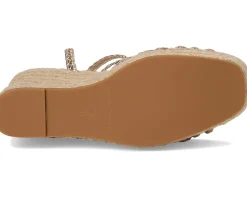 Pamela Mignon Knot Wedge