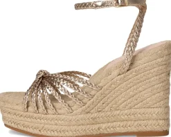 Pamela Mignon Knot Wedge