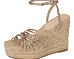 Pamela Mignon Knot Wedge