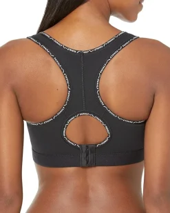 Pan Alp Delta Merino Wicking Sports Bra