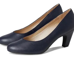 Parigi-Plus Pump Shoes