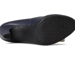 Parigi-Plus Pump Shoes