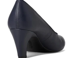 Parigi-Plus Pump Shoes