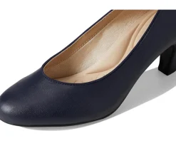 Parigi-Plus Pump Shoes