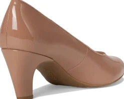 Parigi-Plus Pump Shoes