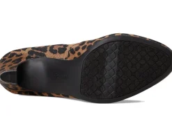 Parigi-Plus Pump Shoes