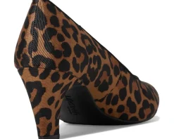 Parigi-Plus Pump Shoes