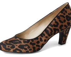 Parigi-Plus Pump Shoes