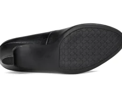 Parigi-Plus Pump Shoes