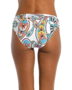 Pave The Way Shirred Band Hipster