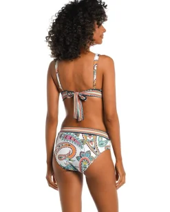 Pave The Way Tall Triangle Top