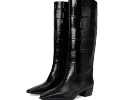 Pavla Knee High Boot