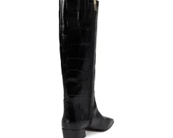 Pavla Knee High Boot