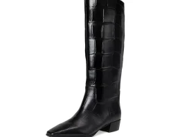 Pavla Knee High Boot