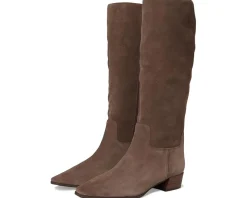 Pavla Knee High Boot