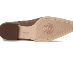 Pavla Knee High Boot