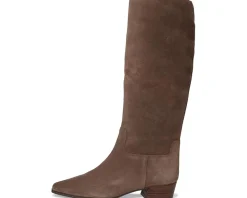 Pavla Knee High Boot