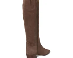Pavla Knee High Boot