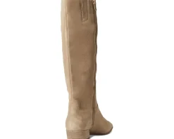 Pavla Knee High Boots