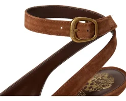 Pavles Peep Toe High Heel Sandals