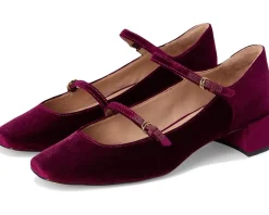 Paxton Maryjane Pump