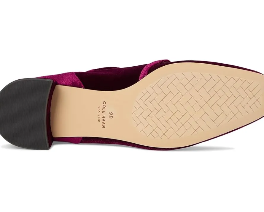 Paxton Maryjane Pump