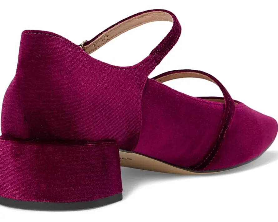 Paxton Maryjane Pump