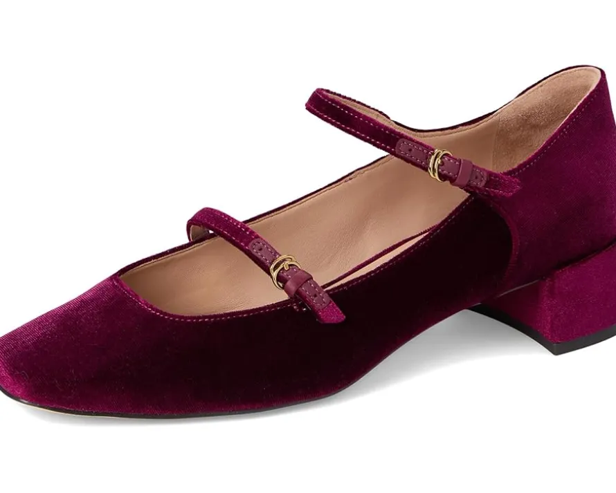 Paxton Maryjane Pump