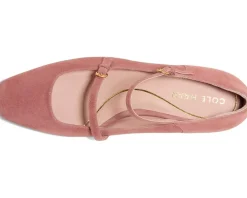 Paxton Maryjane Pump