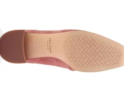 Paxton Maryjane Pump