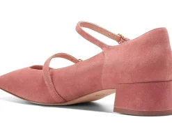 Paxton Maryjane Pump