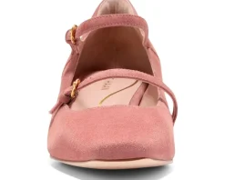 Paxton Maryjane Pump