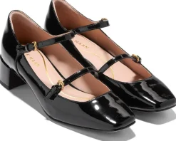 Paxton Maryjane Pump