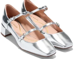 Paxton Maryjane Pump